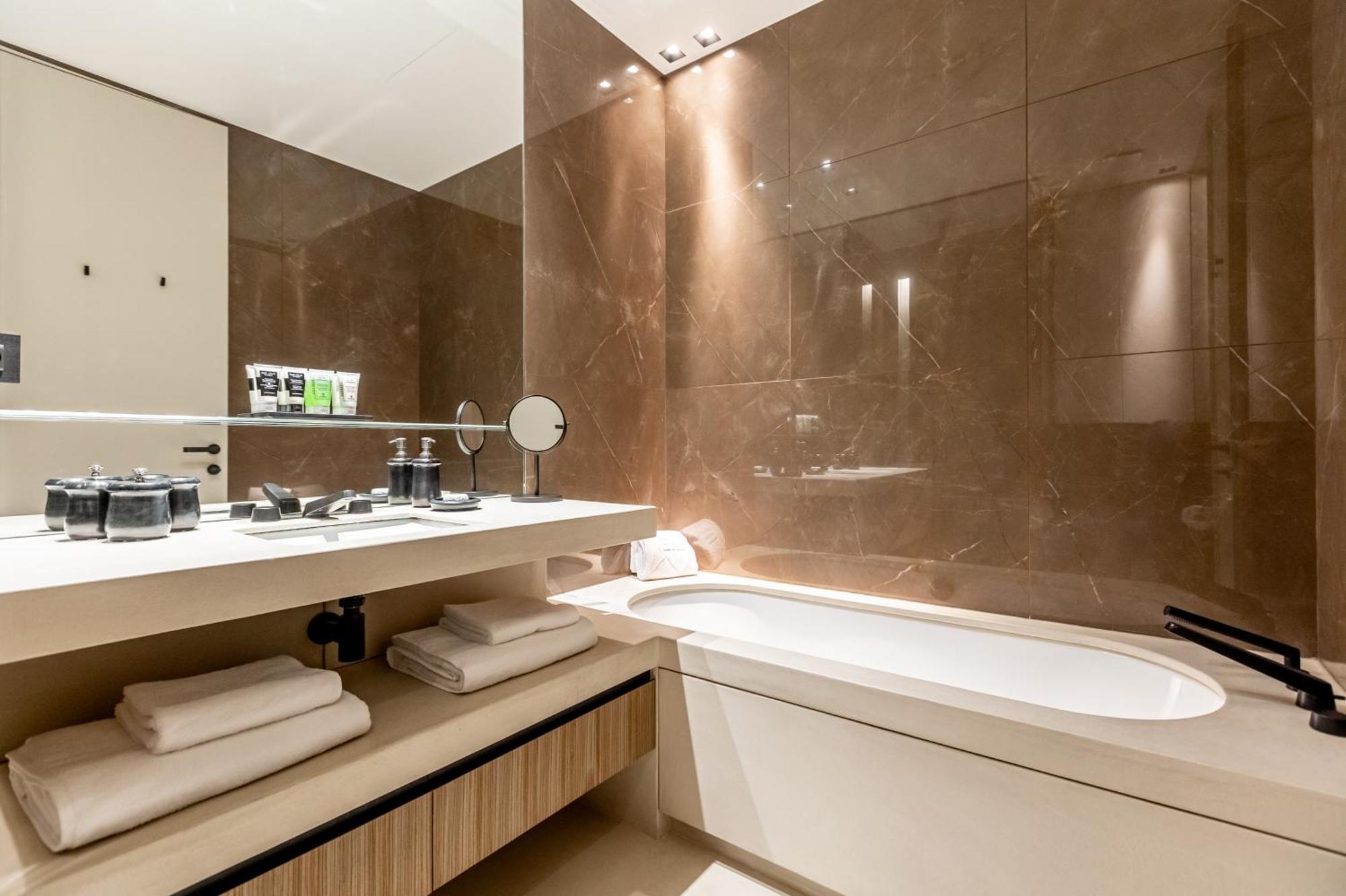 Appartement Exécutif